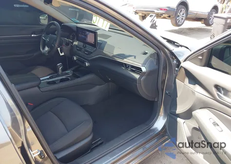 2024 Nissan Altima Sv Intelligent Awd z USA, uszkodzony, nr VIN 1N4BL4DW1RN308628